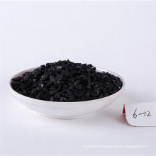 Coconut Shell Charcoal Price for Gold Industry